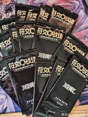 RIftbound Chinese  Unleashed  Nexus Night  Packs Set 3