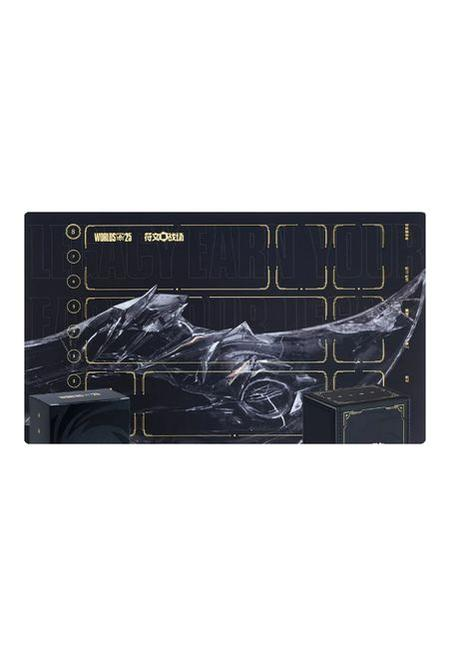 World Championship Exclusive Gift Box Playmat
