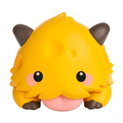 Poro Figure - Cheese Poro specific style