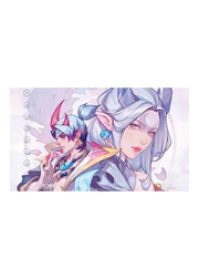Aphelios Regional Open Exclusive Playmat