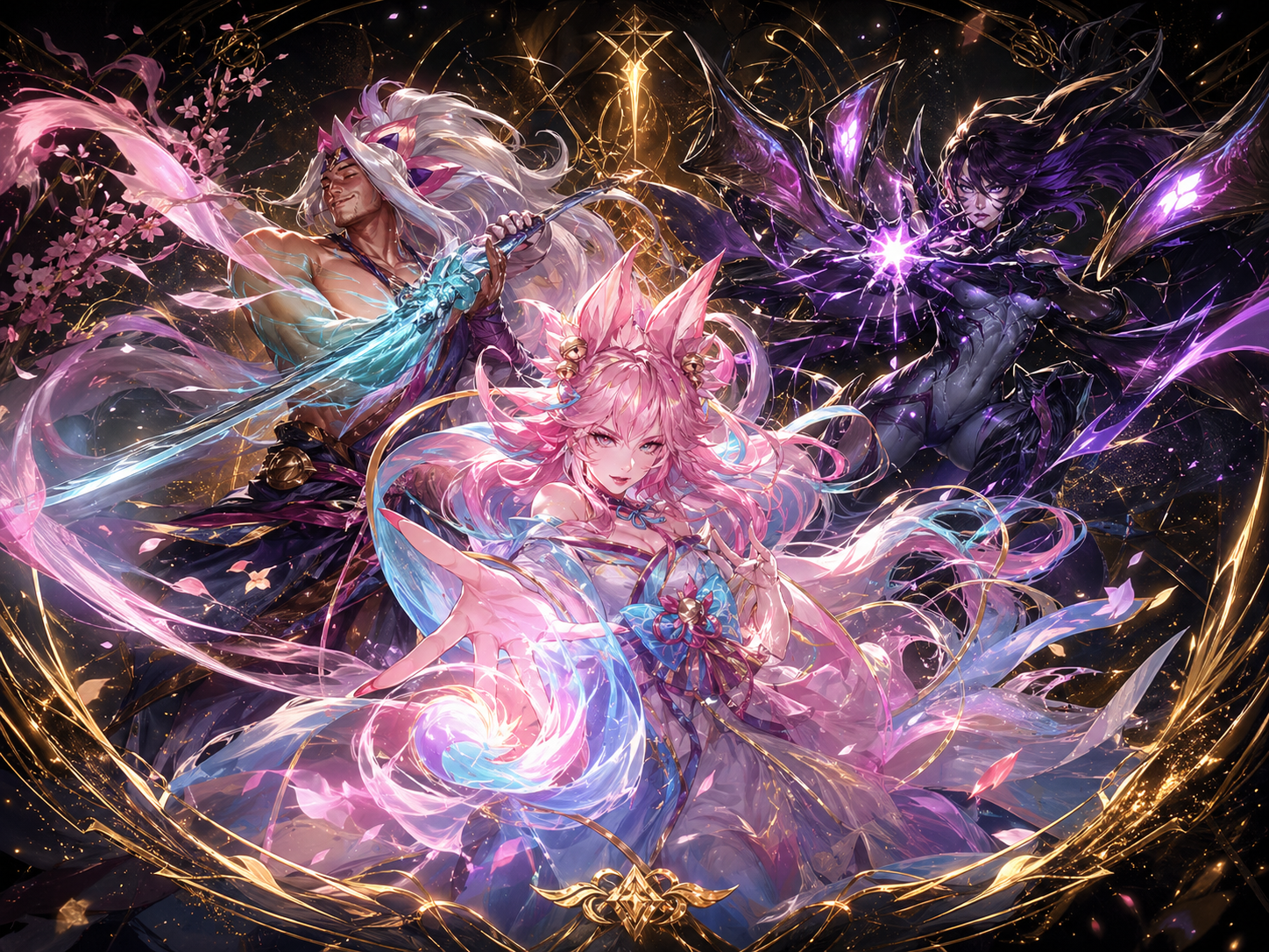 Alt Art category